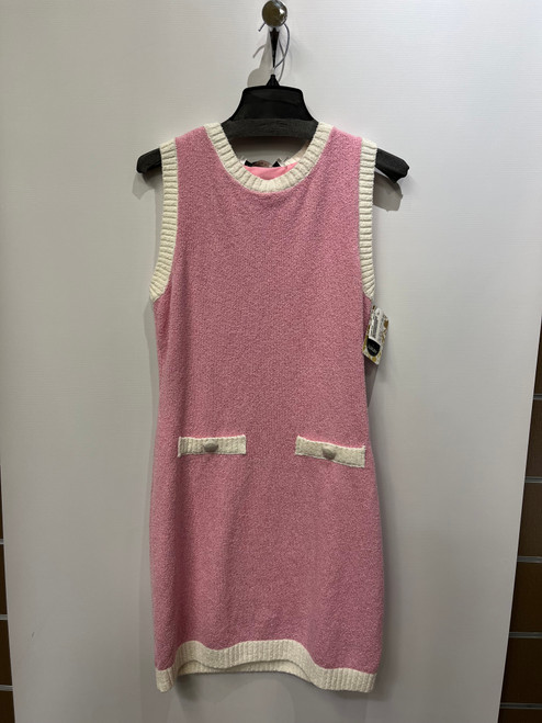 Vist Large View of Product Image Which is Used Unbranded Short Dress F XL-16