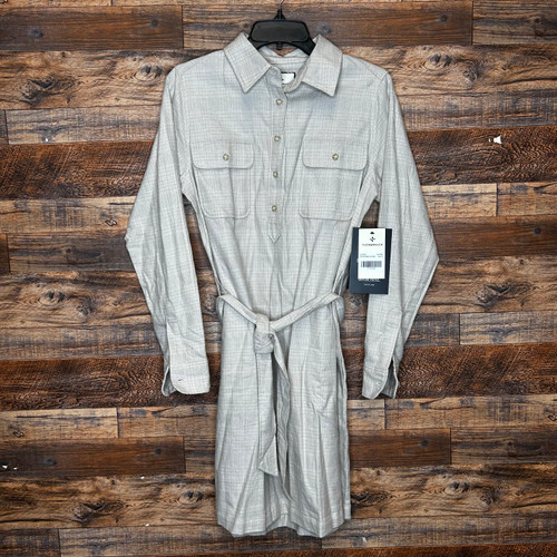 Vist Large View of Product Image Which is NWT Tuckernuck Short Dress B M-8/10