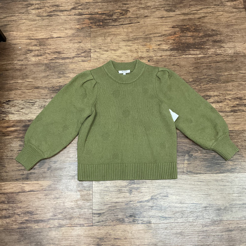 Vist Large View of Product Image Which is Used Madewell Lightweight Sweater S-4/6