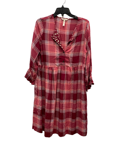 Vist Large View of Product Image Which is Used Matilda Jane Clothing Short Dress F S-4/6