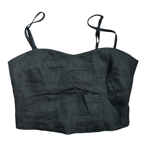 Vist Large View of Product Image Which is Used Jason Wu Sleeveless Top XS-0/2