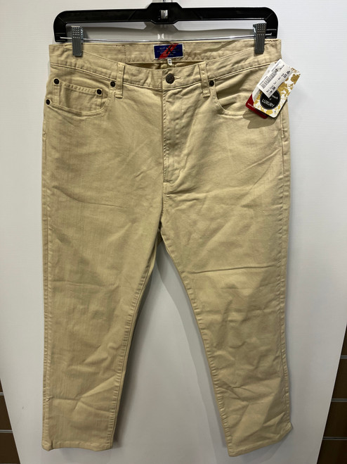 Vist Large View of Product Image Which is Used Best Made Co. Mens Casual Pant 36W