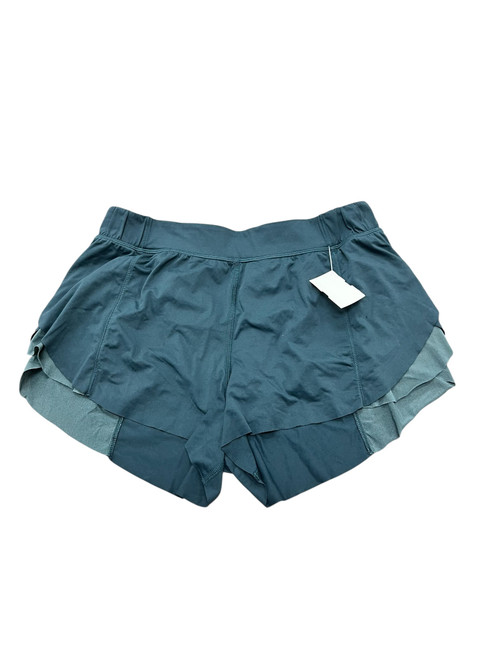 Vist Large View of Product Image Which is Used Lululemon Athletica Active Shorts 2-26