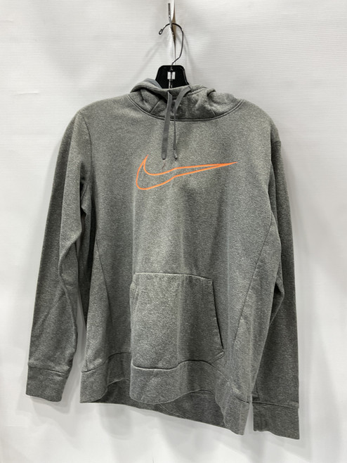 Vist Large View of Product Image Which is Used Nike Sweatshirt M-8/10