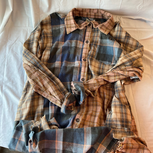 Vist Large View of Product Image Which is Used Unbranded Short Dress F L-12/14