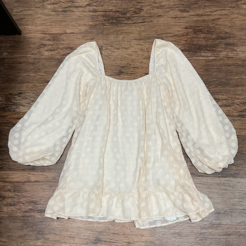 Vist Large View of Product Image Which is Used Show Me Your Mumu Short Dress B S-4/6