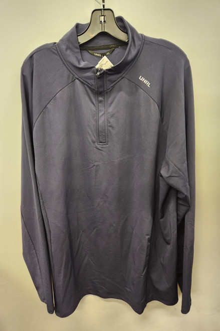 Vist Large View of Product Image Which is Used UNRL Mens Active Long Sleeve XXL