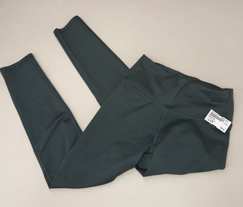 Vist Large View of Product Image Which is Used Fabletics Active Leggings 0-25