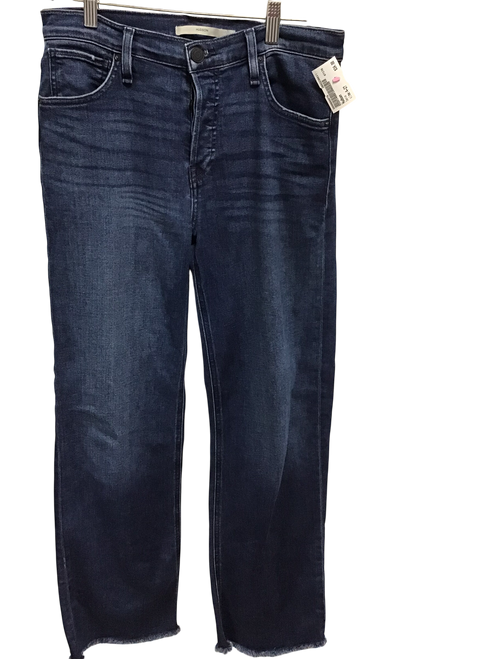 Vist Large View of Product Image Which is Used Hudson Denim 4-27