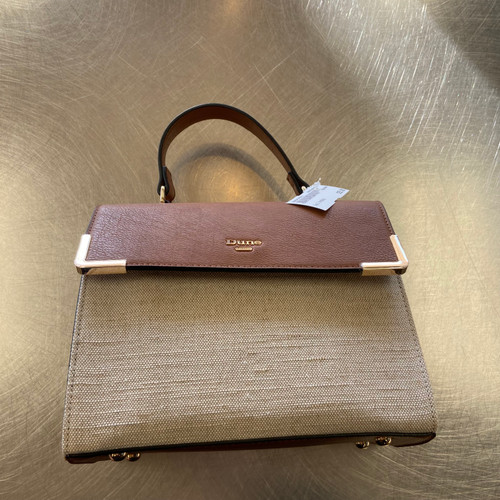 Vist Large View of Product Image Which is Used Unbranded Small Handbag