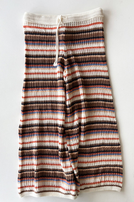 Vist Large View of Product Image Which is Used Unbranded Casual Pant 12-31