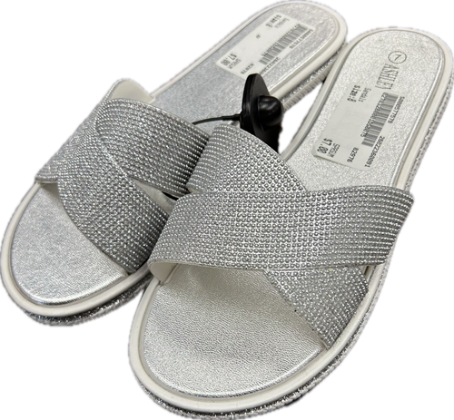 Vist Large View of Product Image Which is Used Unbranded Sandals 8