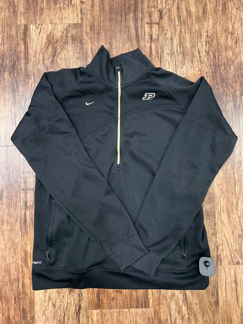 Vist Large View of Product Image Which is Used Nike Long Sleeve Top L-12/14