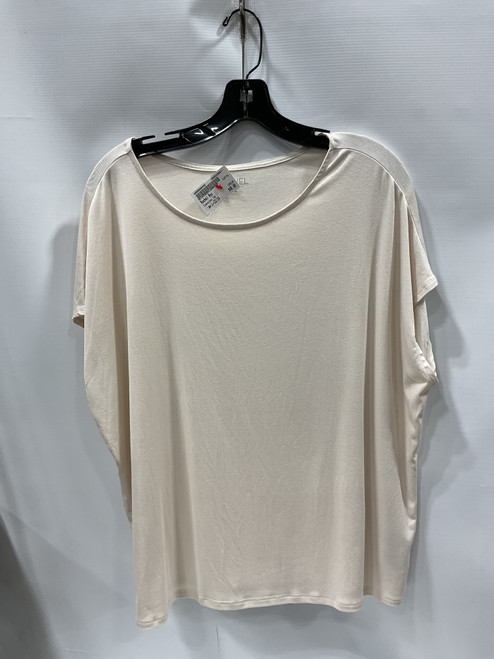 Vist Large View of Product Image Which is Used Rachel Roy Sleeveless Top L-12/14
