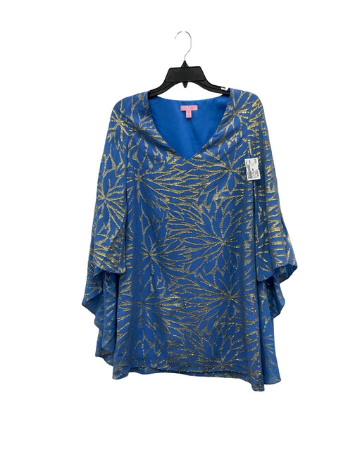 Vist Large View of Product Image Which is Used Lilly Pulitzer Short Dress B XS-0/2