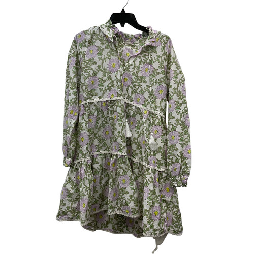 Vist Large View of Product Image Which is Used Roller Rabbit Short Dress F XS-0/2