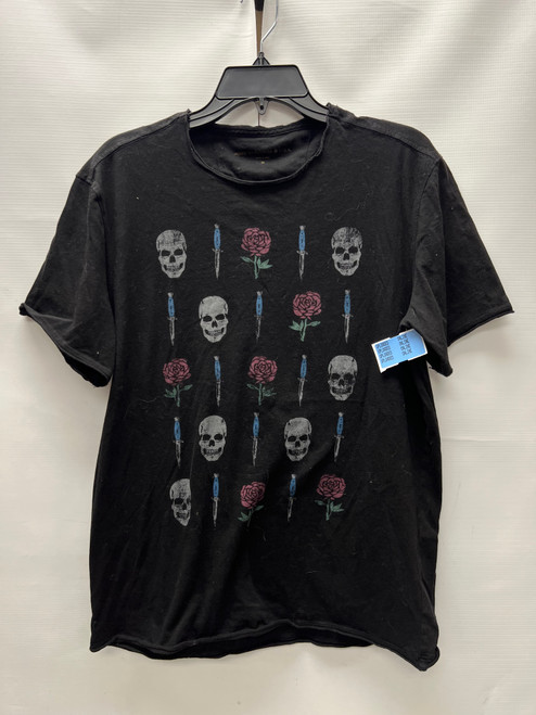 Vist Large View of Product Image Which is Used John Varvatos T-Shirt M-8/10