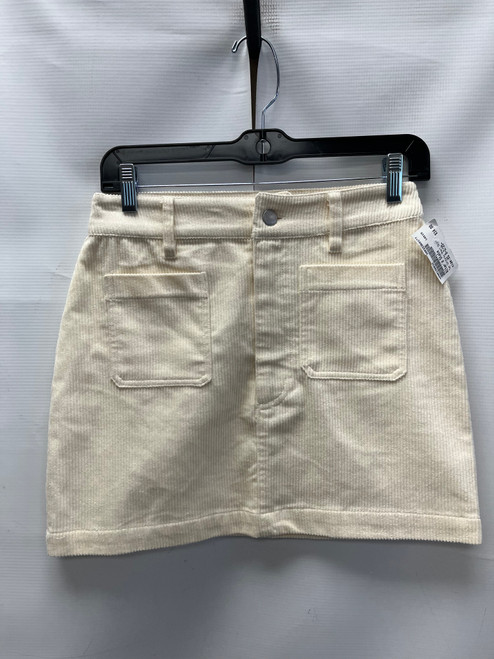 Vist Large View of Product Image Which is Used Altar'd State Short Skirt XS 0-2/25-26