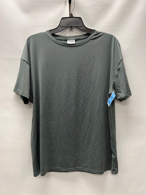 Vist Large View of Product Image Which is Used Gymshark Active Short Sleeve M-8/10