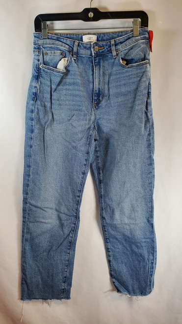 Vist Large View of Product Image Which is Used Loft Denim 2-26