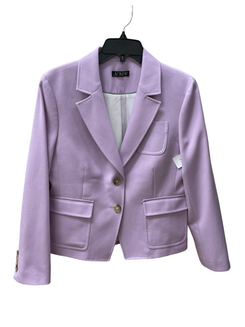 Vist Large View of Product Image Which is Used J. Crew Blazer M-8/10