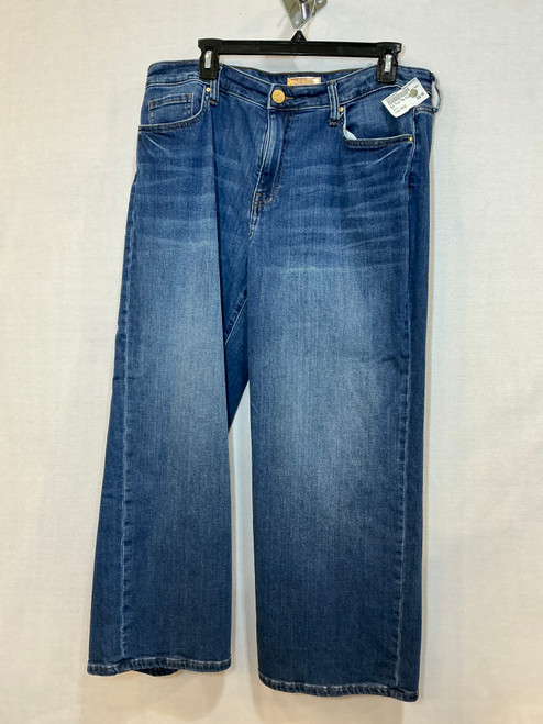 Vist Large View of Product Image Which is Used Kut From The Kloth Denim 14-32