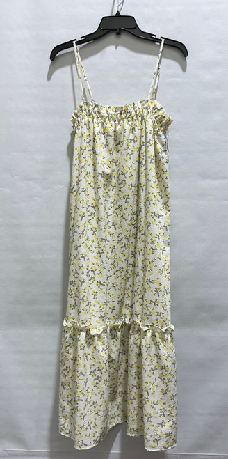 Vist Large View of Product Image Which is Used By the River Long Dress F M-8/10