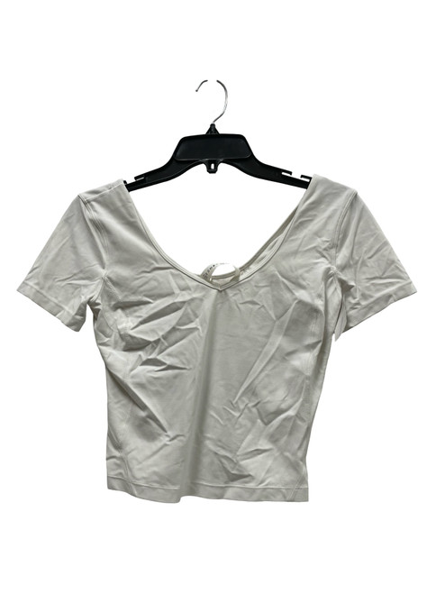 Vist Large View of Product Image Which is Used Lululemon Athletica Active Short Sleeve S-4/6