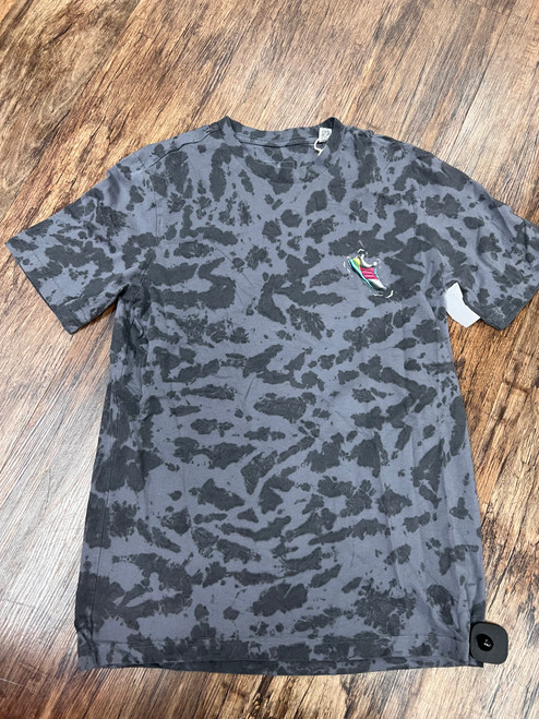 Vist Large View of Product Image Which is Used Adidas Active Short Sleeve S-4/6