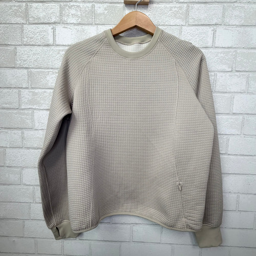 Vist Large View of Product Image Which is Used Lululemon Athletica Active Sweatshirt XS-0/2