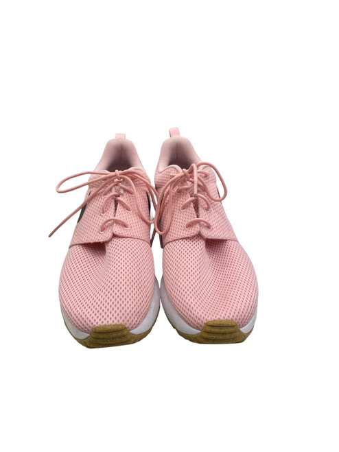 Vist Large View of Product Image Which is Used Nike Performance Shoes 8