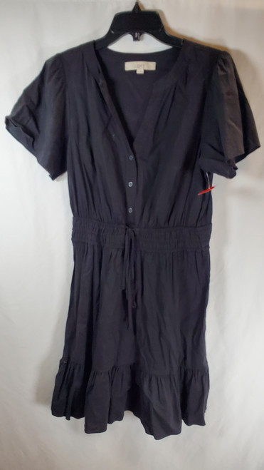 Vist Large View of Product Image Which is Used Loft Short Dress B M-8/10