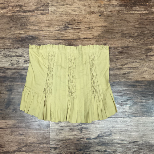 Vist Large View of Product Image Which is Used Anthropologie Sleeveless Top S-4/6