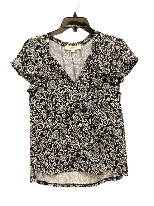 Vist Large View of Product Image Which is Used Loft Short Sleeve Top M-8/10