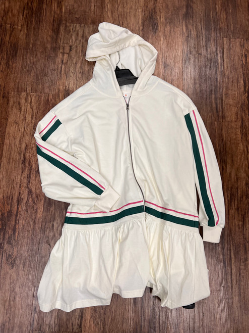 Vist Large View of Product Image Which is Used Anthropologie Sweatshirt M-8/10