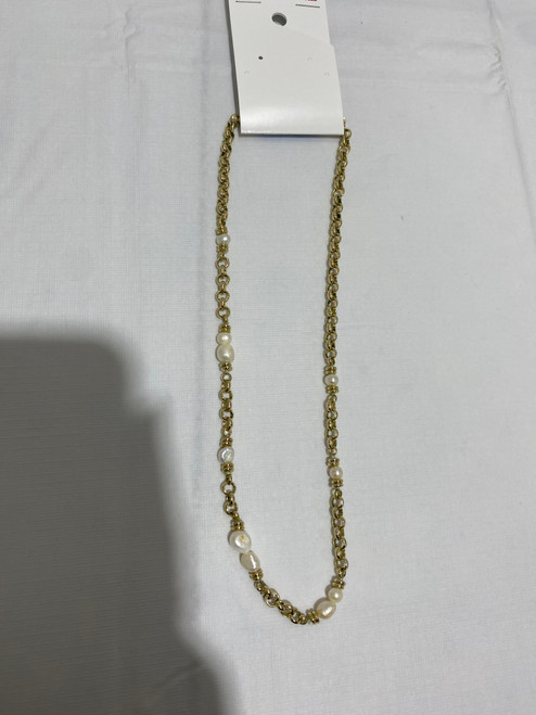Vist Large View of Product Image Which is Used Unbranded Necklace