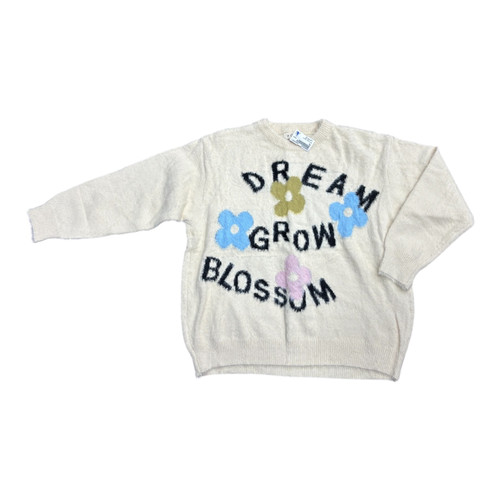 Vist Large View of Product Image Which is Used POL Heavyweight Sweater M-8/10