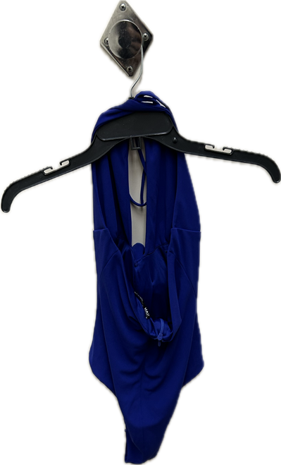 Vist Large View of Product Image Which is Used Zara Sleeveless Top S-4/6