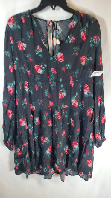 Vist Large View of Product Image Which is Used A New Day Short Dress B L-12/14