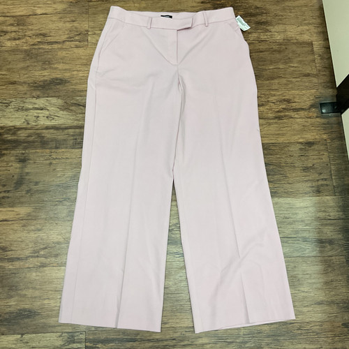 Vist Large View of Product Image Which is Used Express Casual Pant 10-30