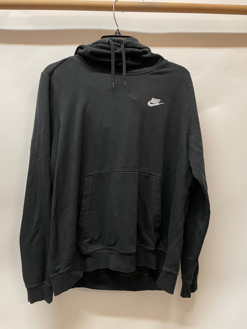 Vist Large View of Product Image Which is Used Nike Active Sweatshirt XL-16