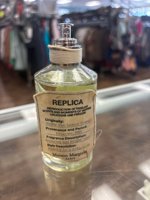 Vist Large View of Product Image Which is Used Replica Perfume 3.4 oz