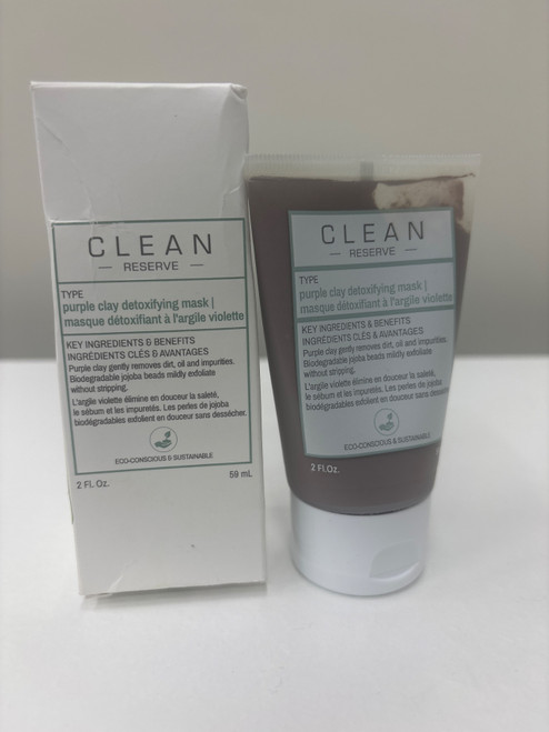 Vist Large View of Product Image Which is NWT clean reserve