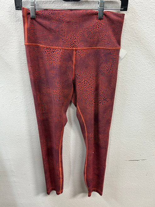 Vist Large View of Product Image Which is Used Lululemon Athletica Active Leggings 8-29