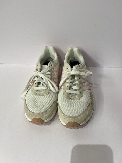 Vist Large View of Product Image Which is Used Adidas Performance Shoes 8.5