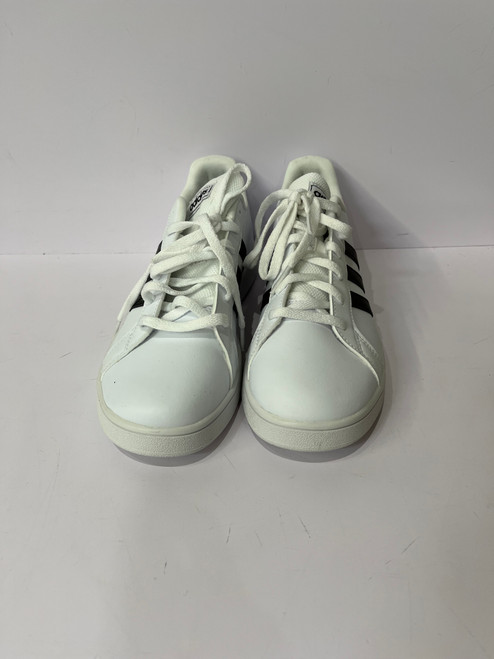 Vist Large View of Product Image Which is Used Adidas Casual Shoes 8