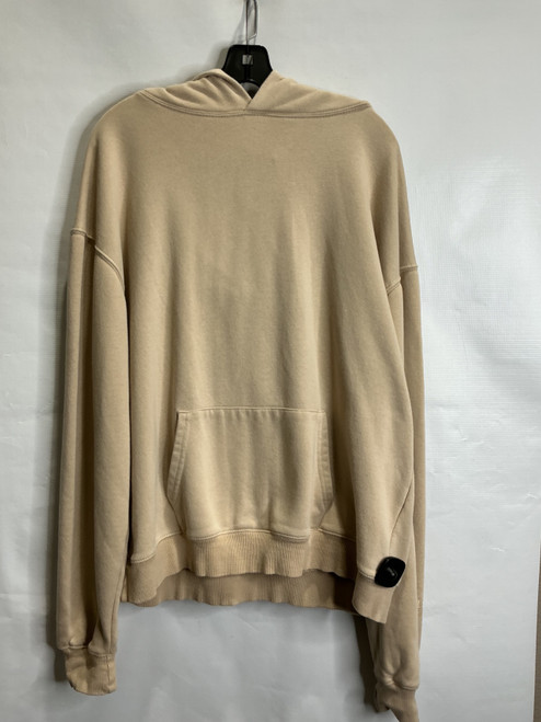 Vist Large View of Product Image Which is Used Essentials Mens Sweatshirt L