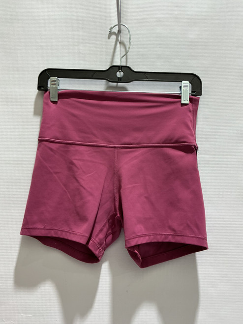Vist Large View of Product Image Which is Used Lululemon Athletica Active Shorts 8-29