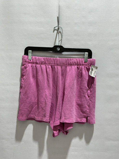 Vist Large View of Product Image Which is Used Unbranded Active Shorts M 8-10/28-30