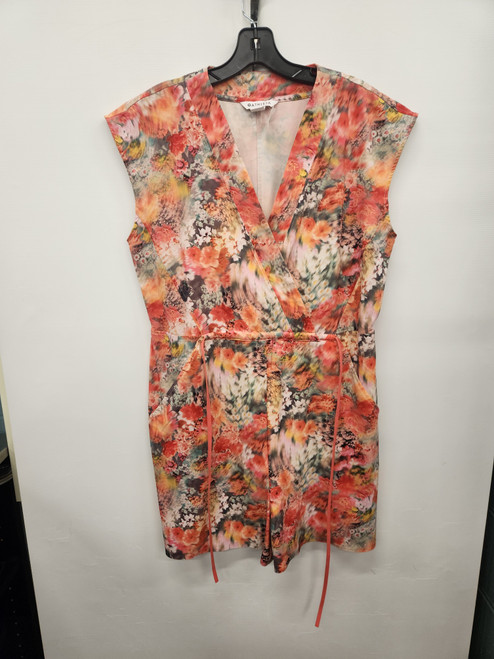 Vist Large View of Product Image Which is Used Athleta Romper S-4/6